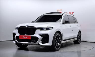 X7 (G07)