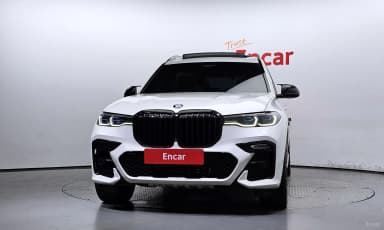 X7 (G07)