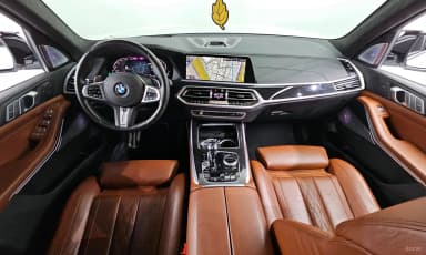 X7 (G07)