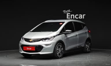 Bolt EV