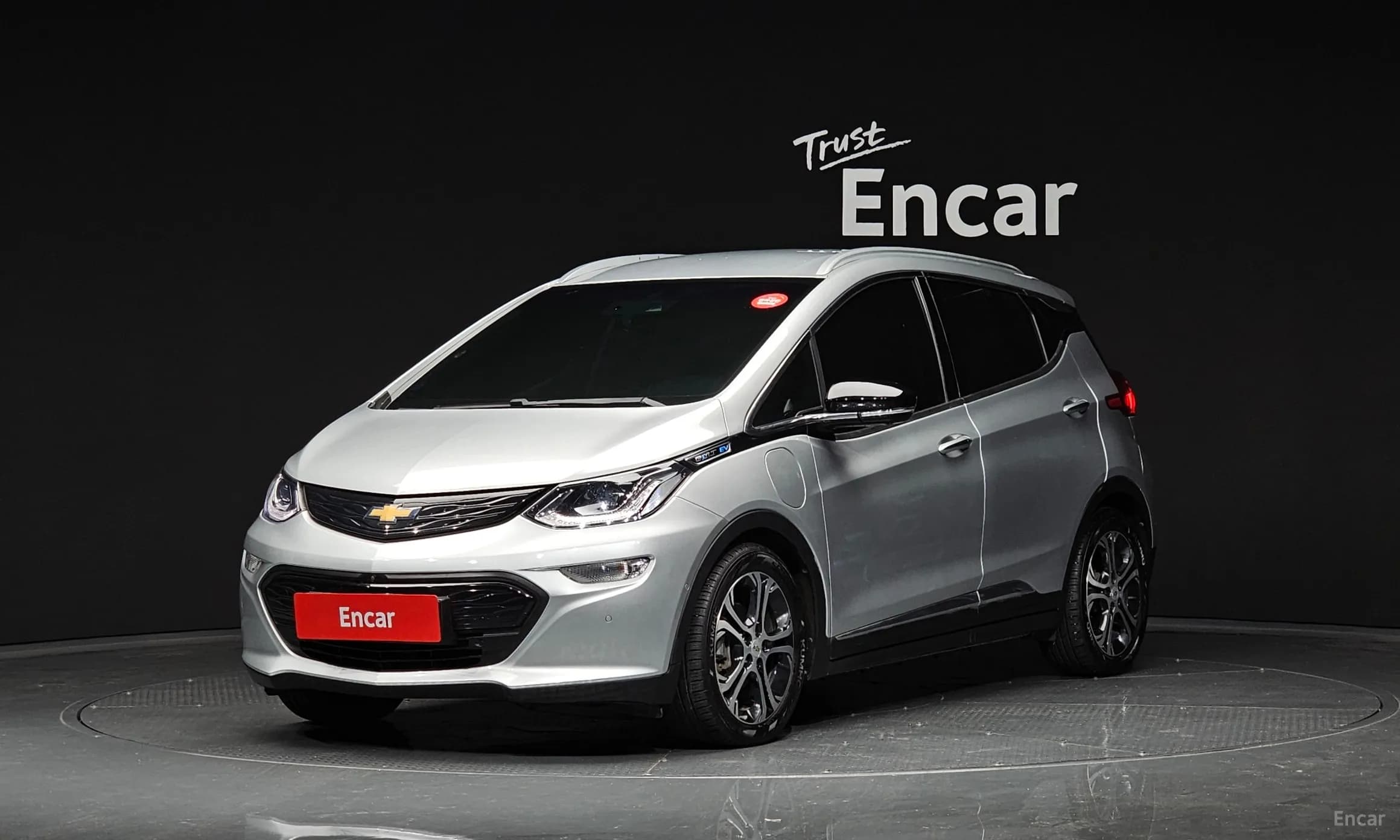 Bolt EV