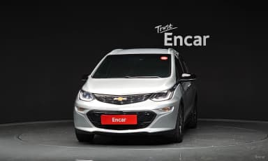 Bolt EV