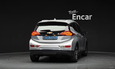 Bolt EV