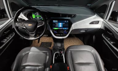 Bolt EV