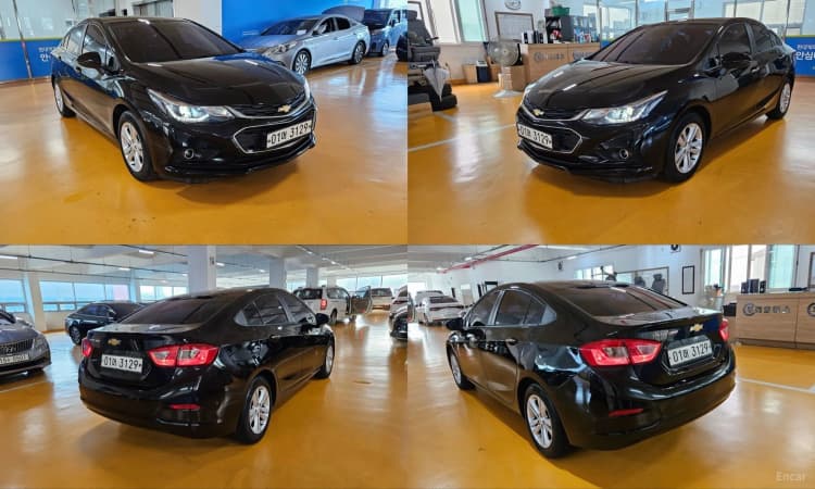 Cruze