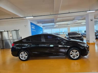 Cruze