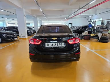 Cruze
