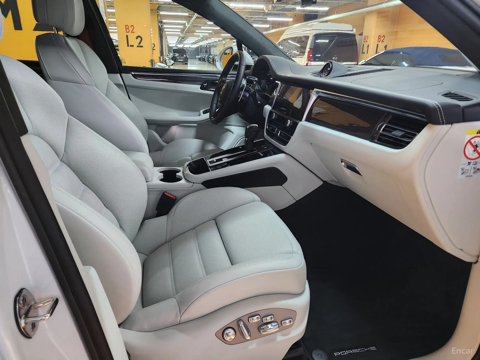 Macan