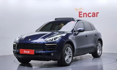 Macan