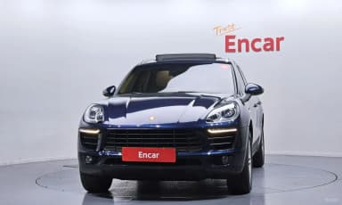 Macan