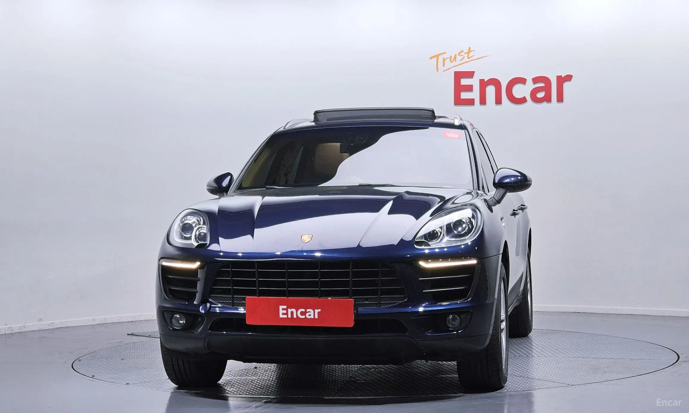 Macan