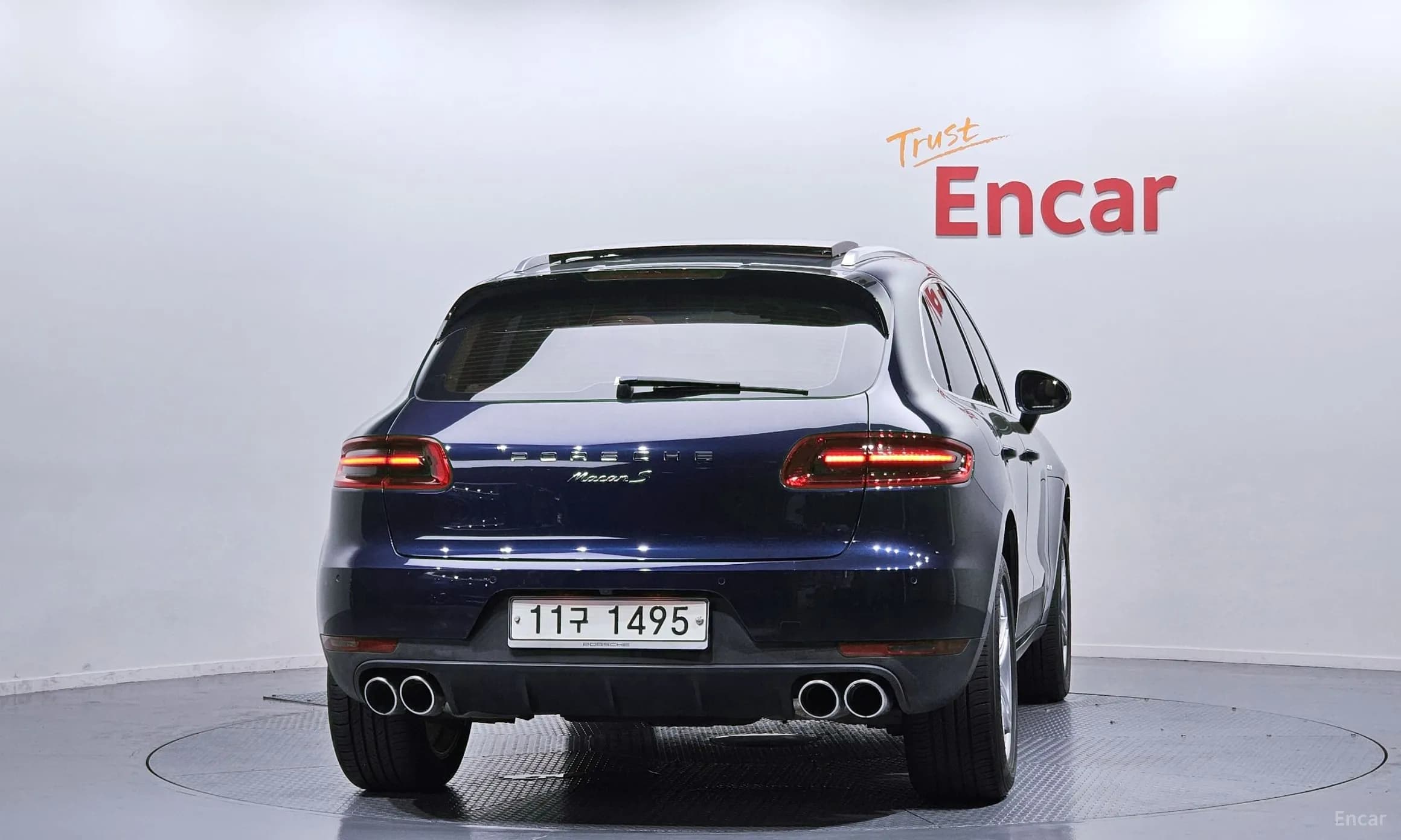 Macan