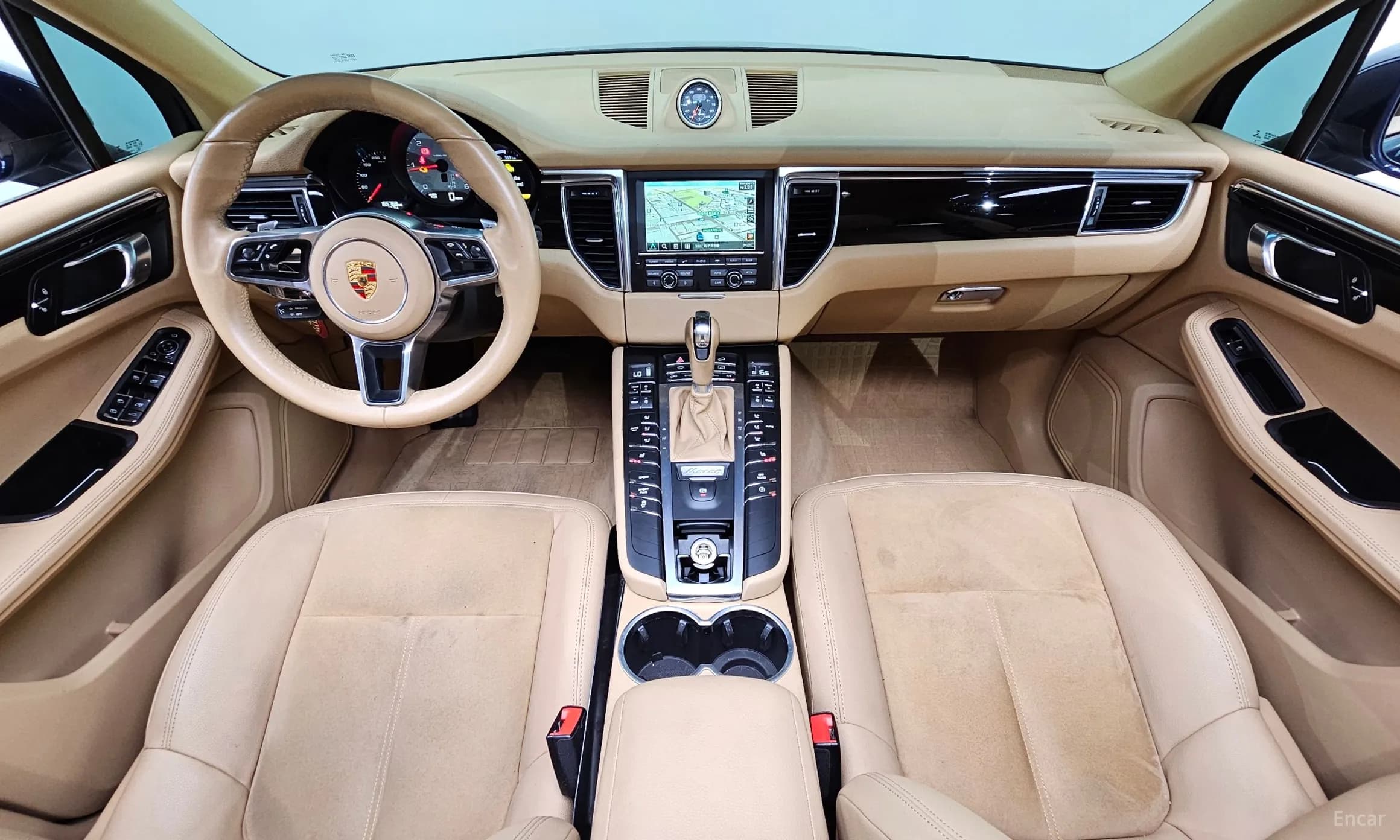 Macan