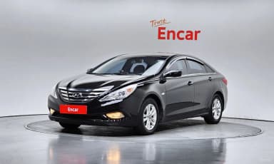 YF Sonata