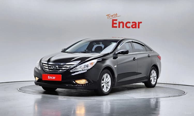 YF Sonata