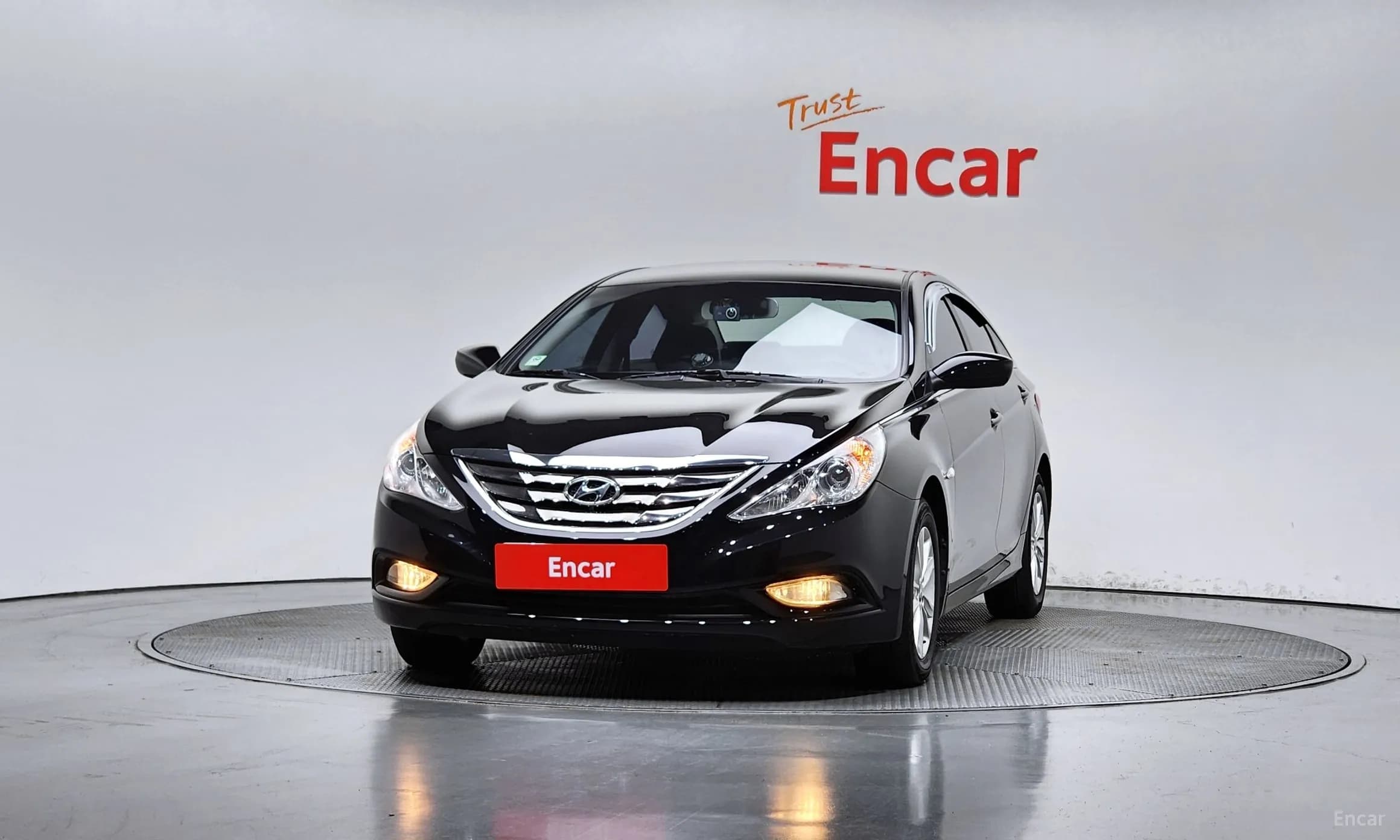 YF Sonata