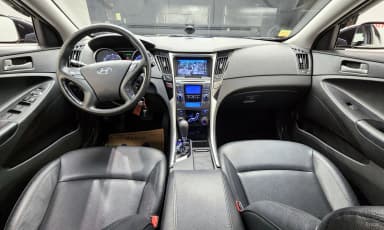 YF Sonata
