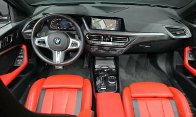 1 Series (F40)