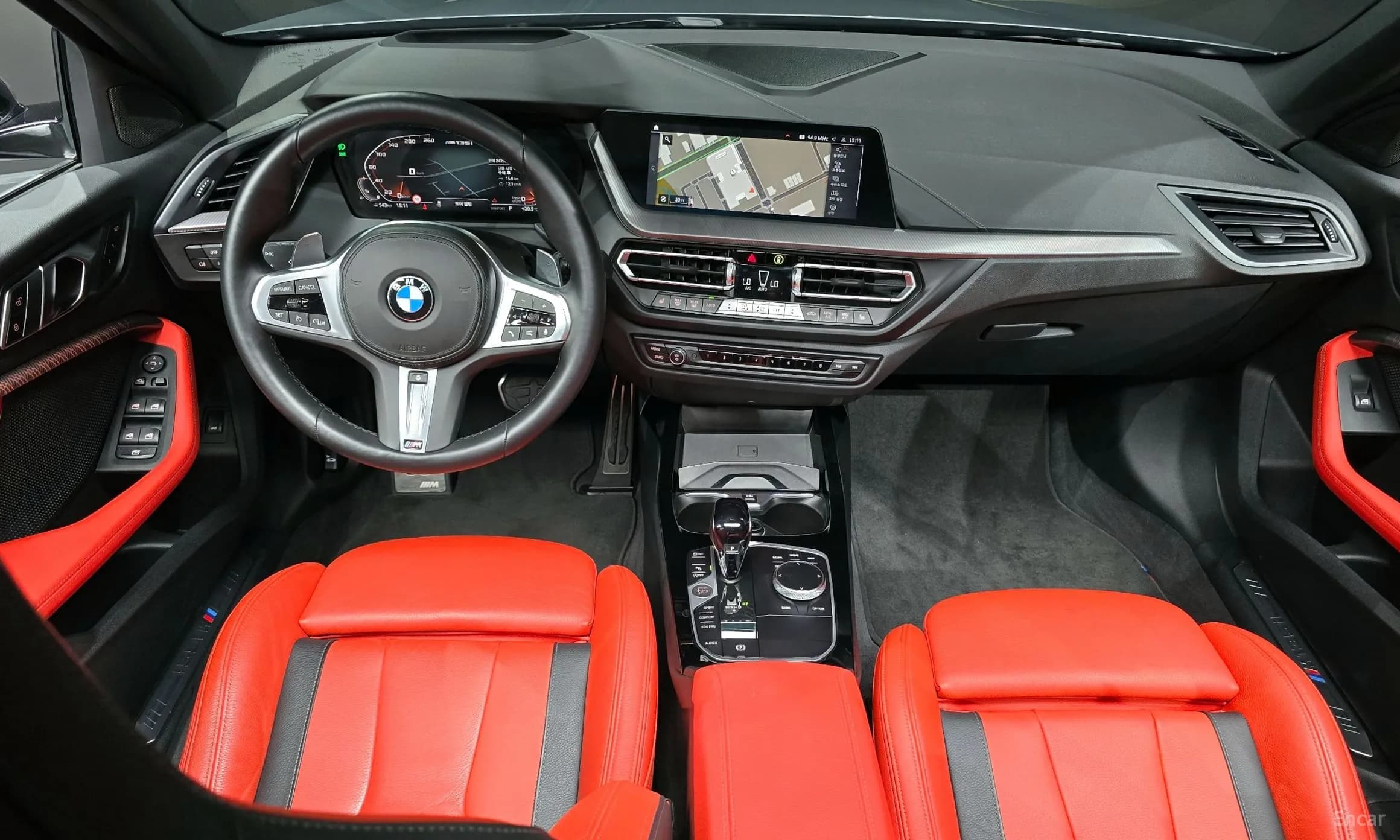 1 Series (F40)
