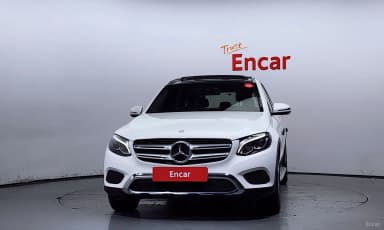 GLC-Class X253