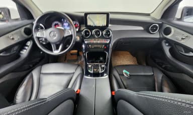 GLC-Class X253