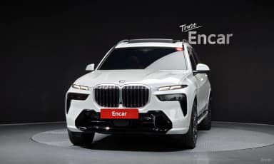 X7 (G07)