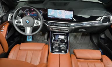 X7 (G07)
