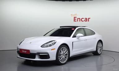 Panamera (971)