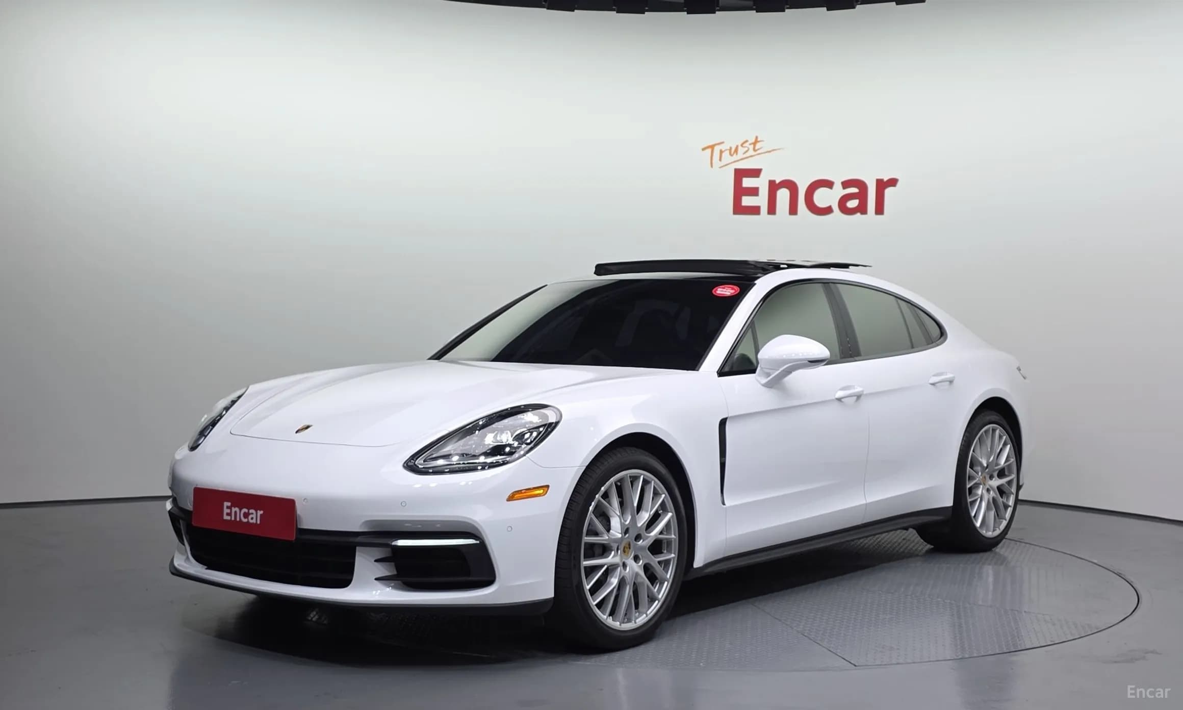 Panamera (971)