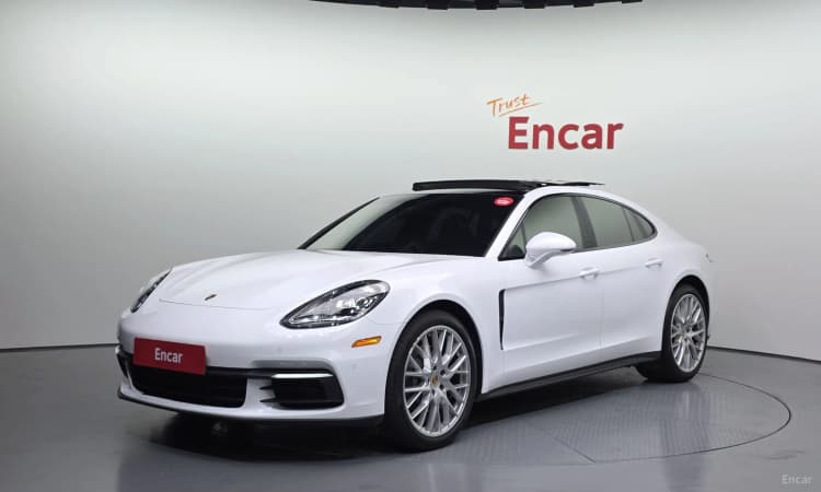 Panamera (971)