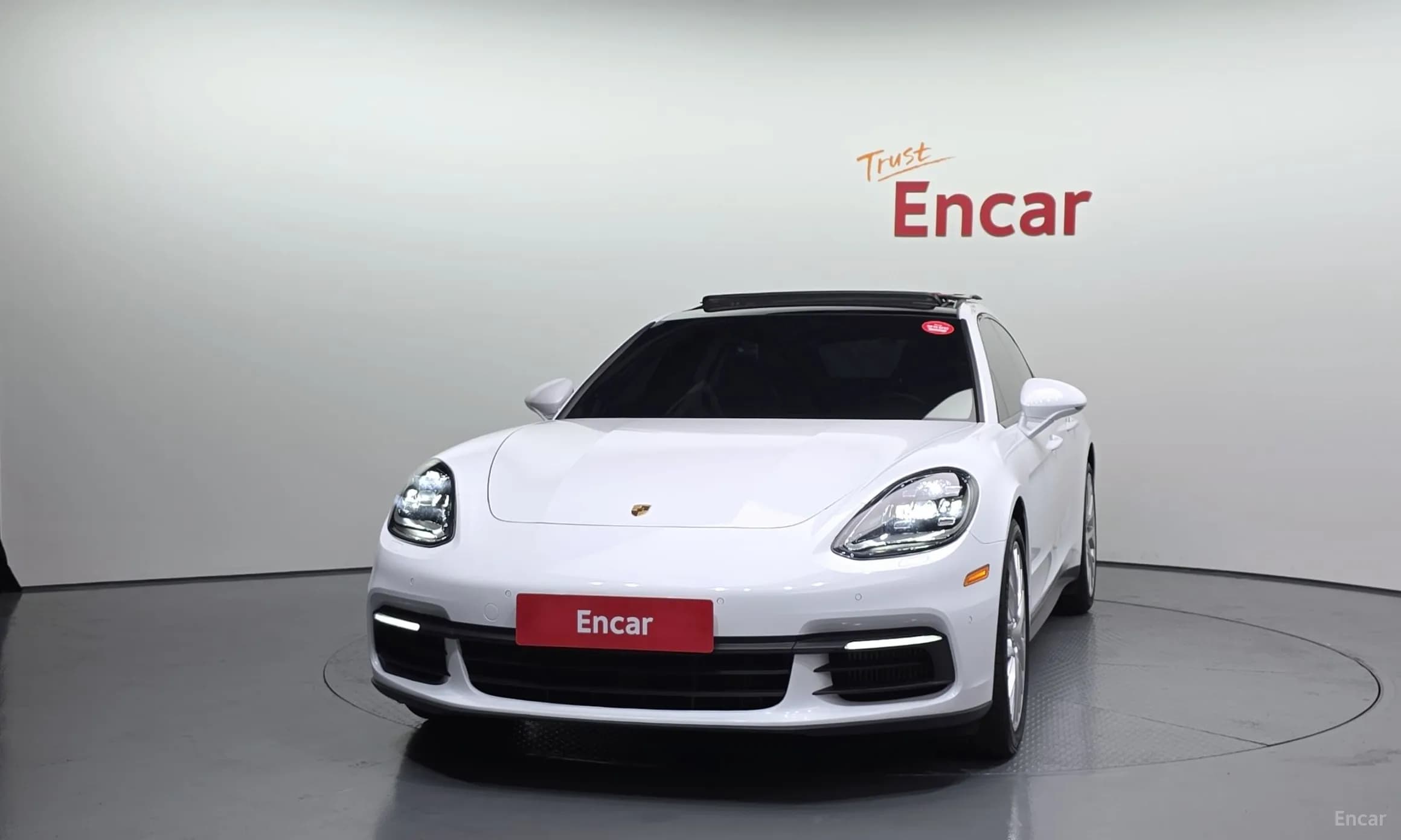 Panamera (971)