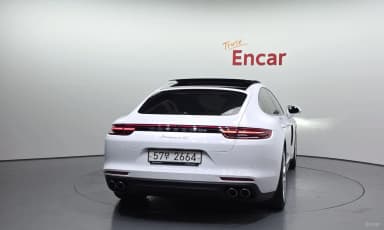 Panamera (971)