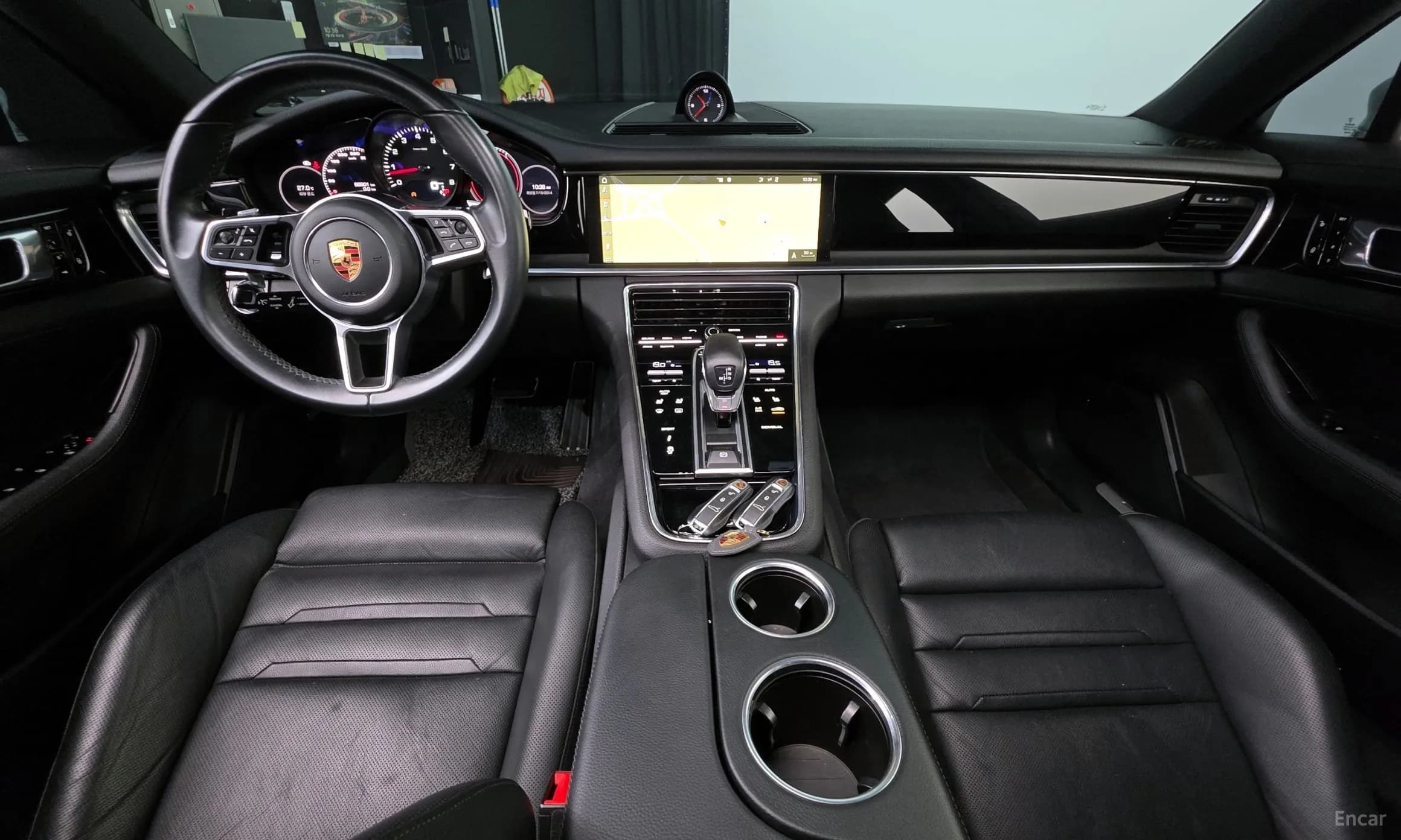 Panamera (971)