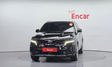 Sorento 4th generation