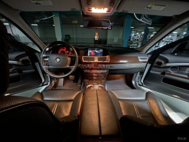 7 Series (E65)