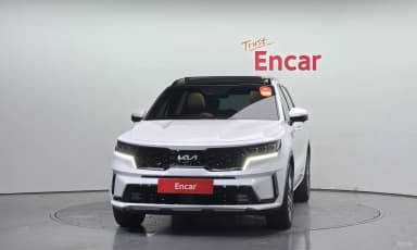 Sorento 4th generation