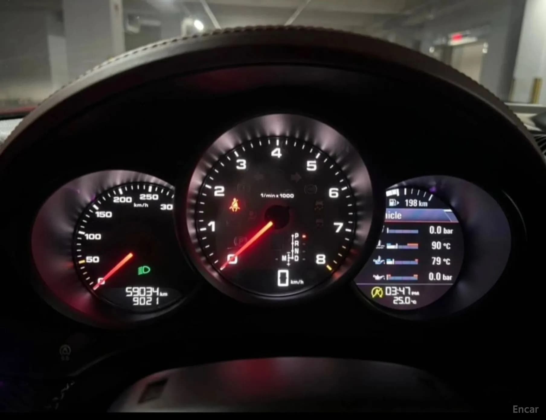 718 Boxster