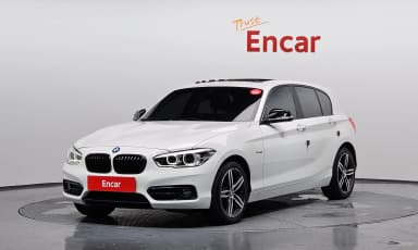 1 Series (F20)