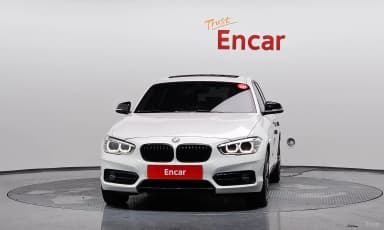 1 Series (F20)