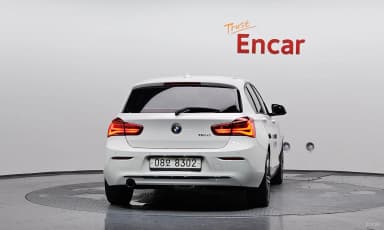 1 Series (F20)