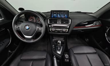 1 Series (F20)