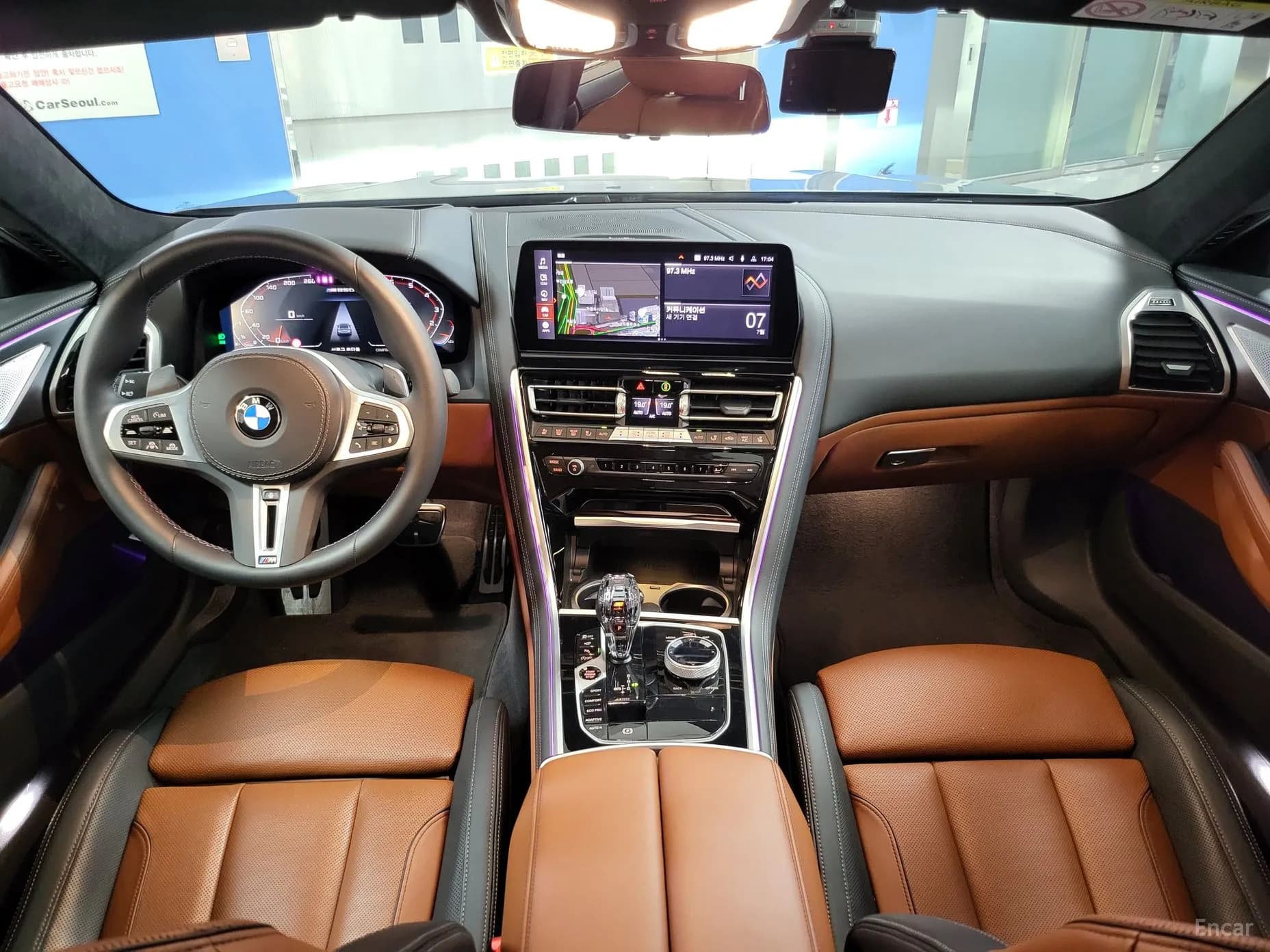 8-series (G15)