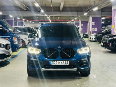 X3 (G01)