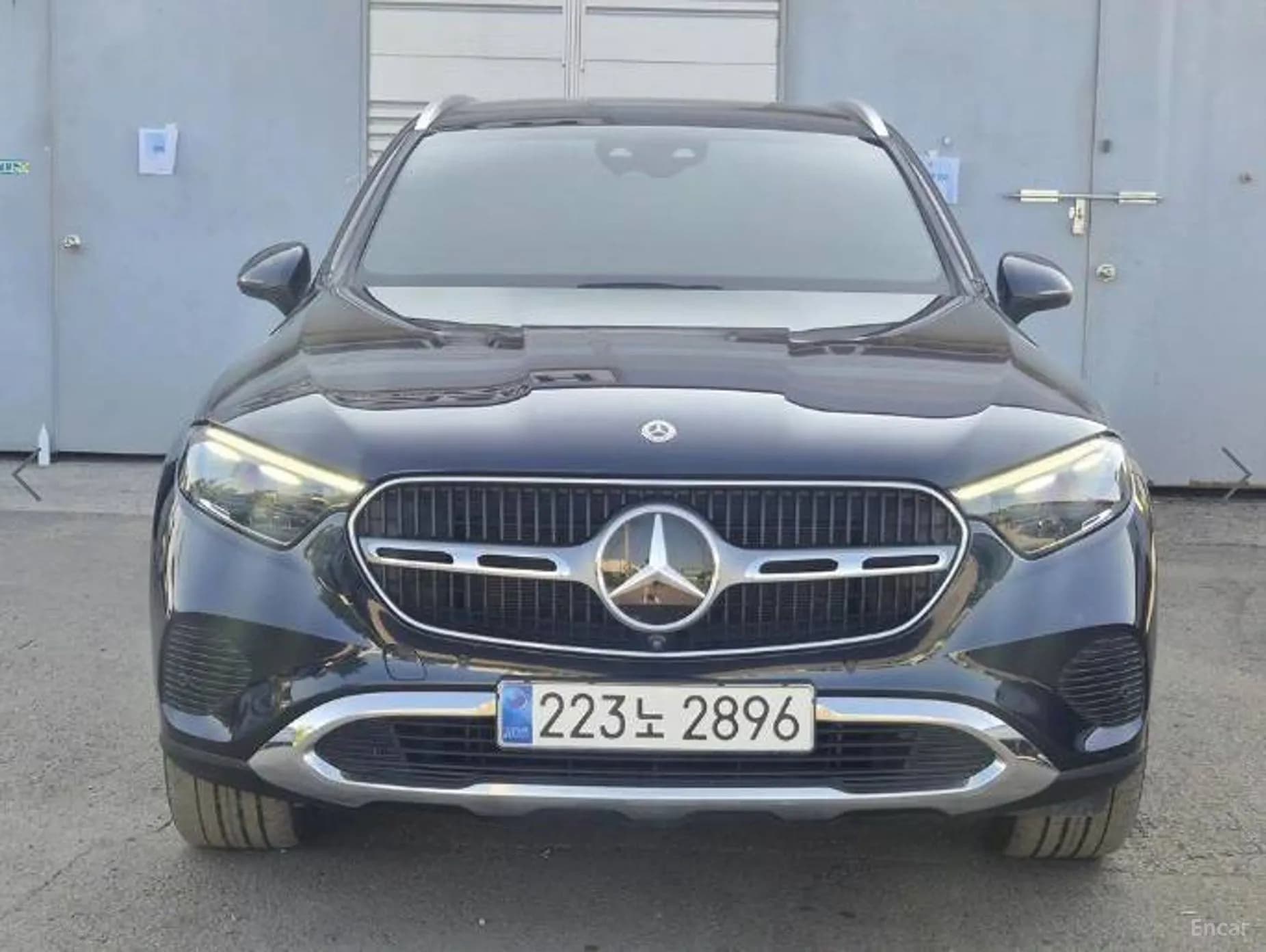 GLC-Class X254