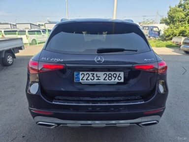 GLC-Class X254