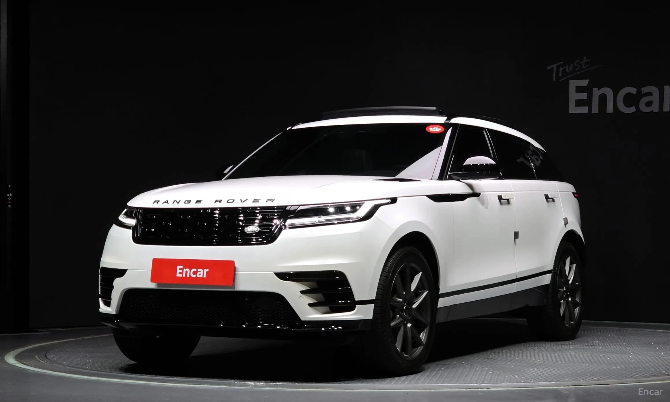 Range Rover Bella