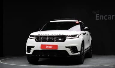 Range Rover Bella