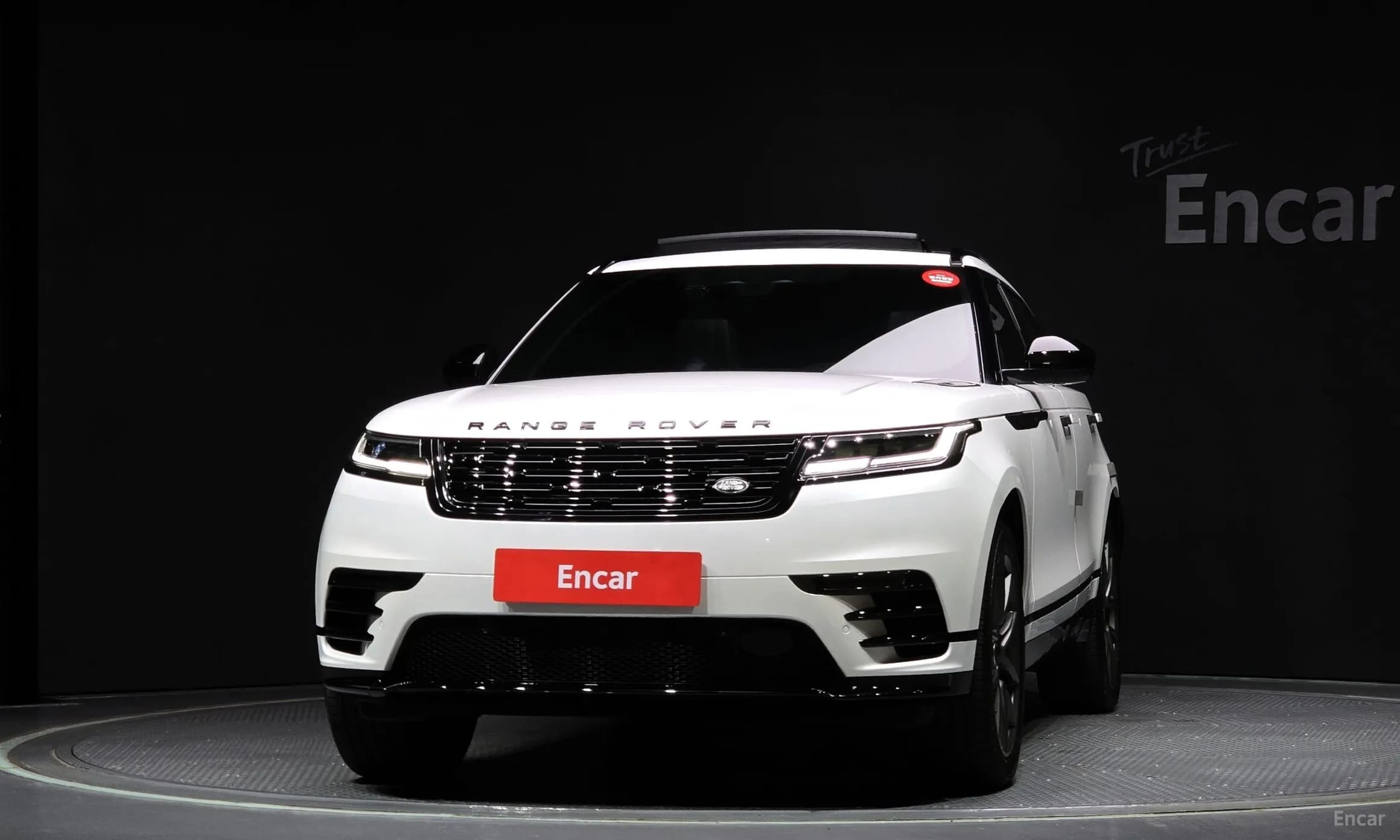 Range Rover Bella