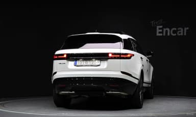 Range Rover Bella