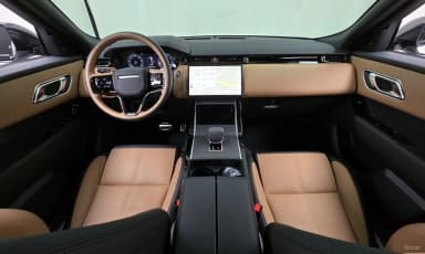 Range Rover Bella